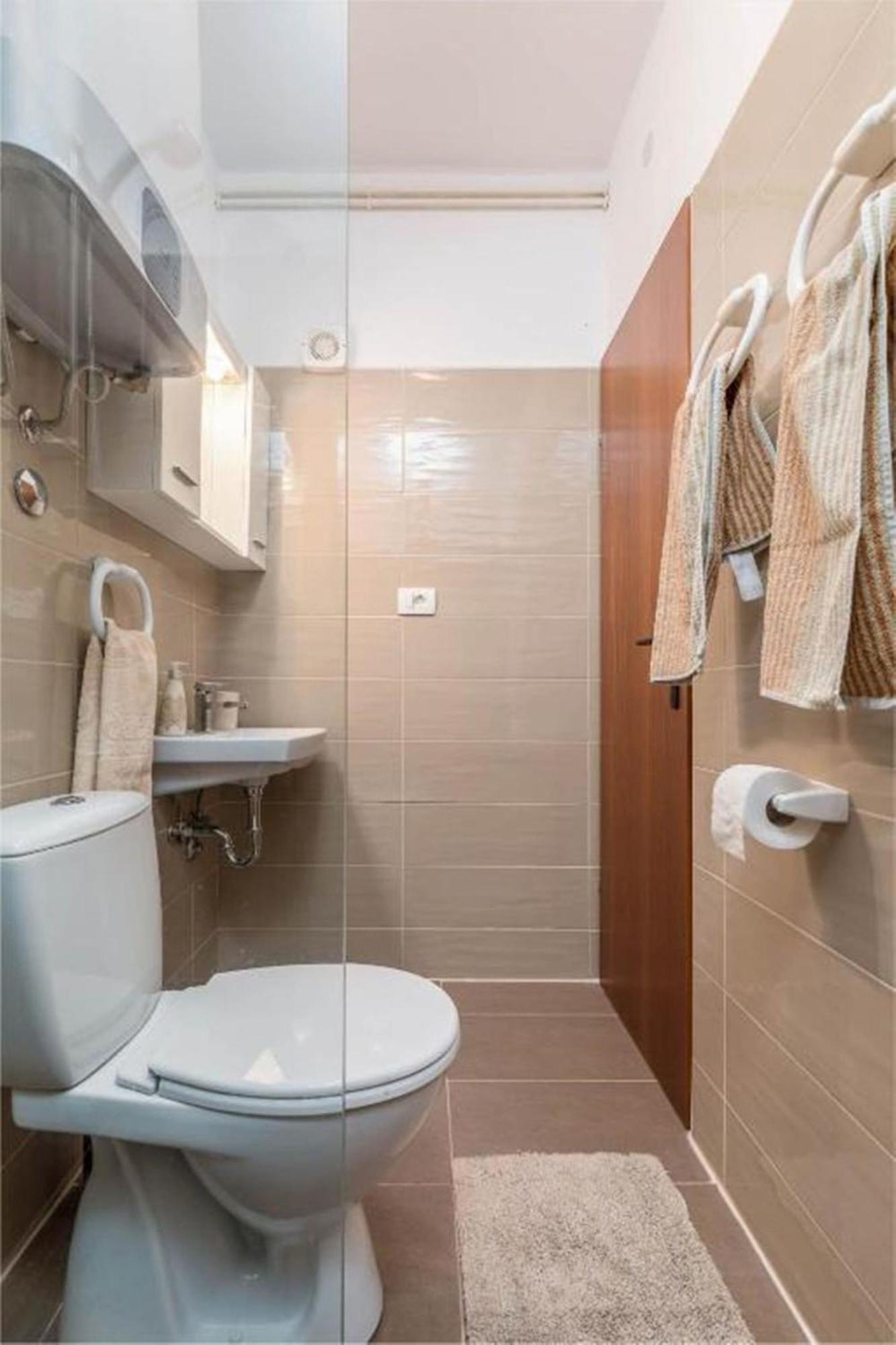 Lovely Apartments In Valbandon Fazana Bagian luar foto